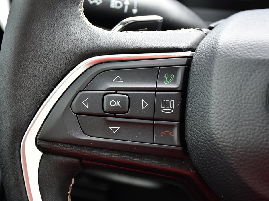 2024 Jeep Grand Cherokee ALTITUDE-21