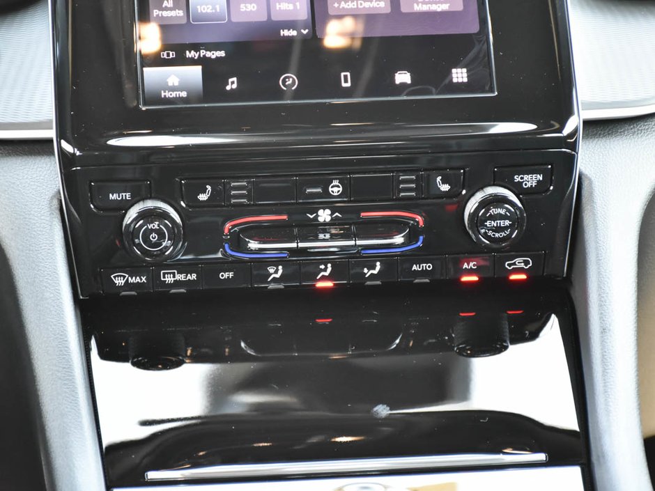 2025 Jeep Grand Cherokee LAREDO ALTITUDE-20