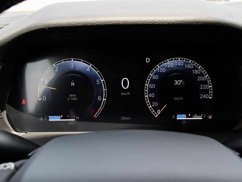 2025 Jeep Grand Cherokee LAREDO-20