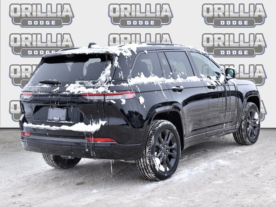 2026 Jeep Grand Cherokee LIMITED RESERVE-3
