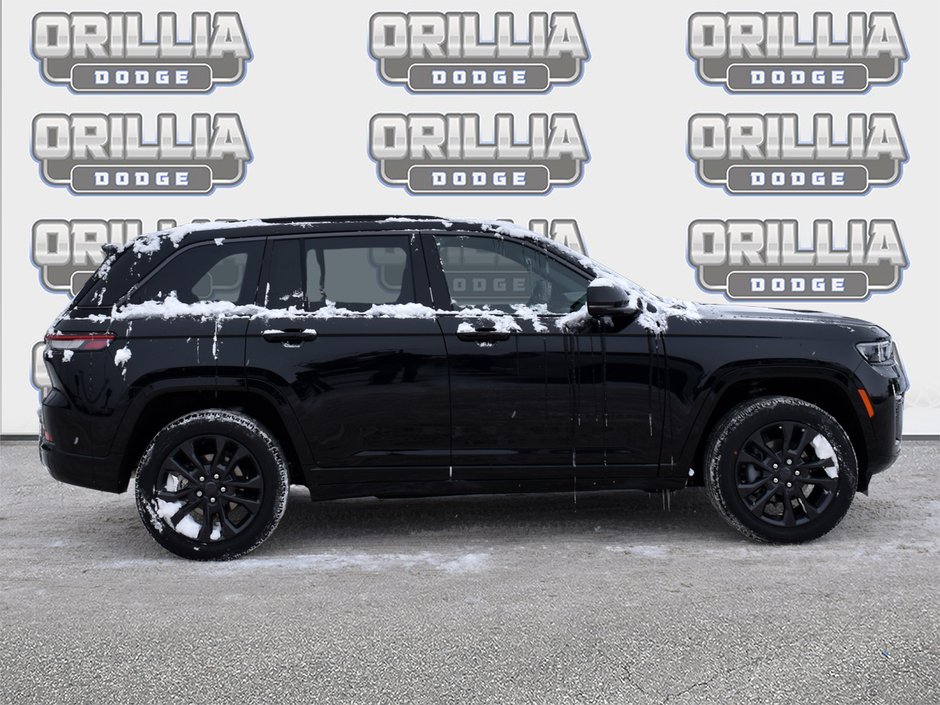 2026 Jeep Grand Cherokee LIMITED RESERVE-2
