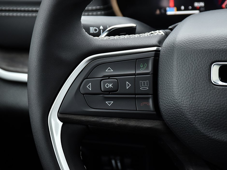2026 Jeep Grand Cherokee LIMITED RESERVE-16