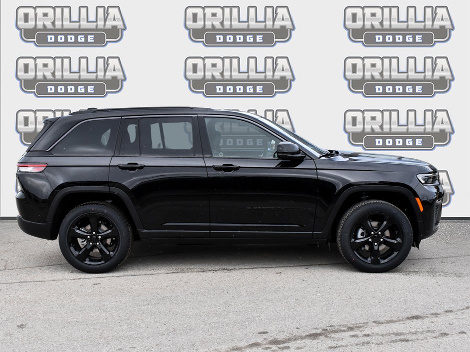 2026 Jeep Grand Cherokee LIMITED-2