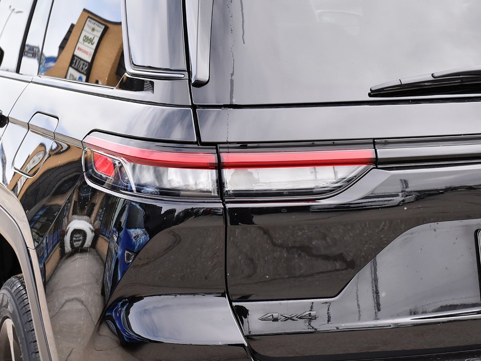 2026 Jeep Grand Cherokee LIMITED-8
