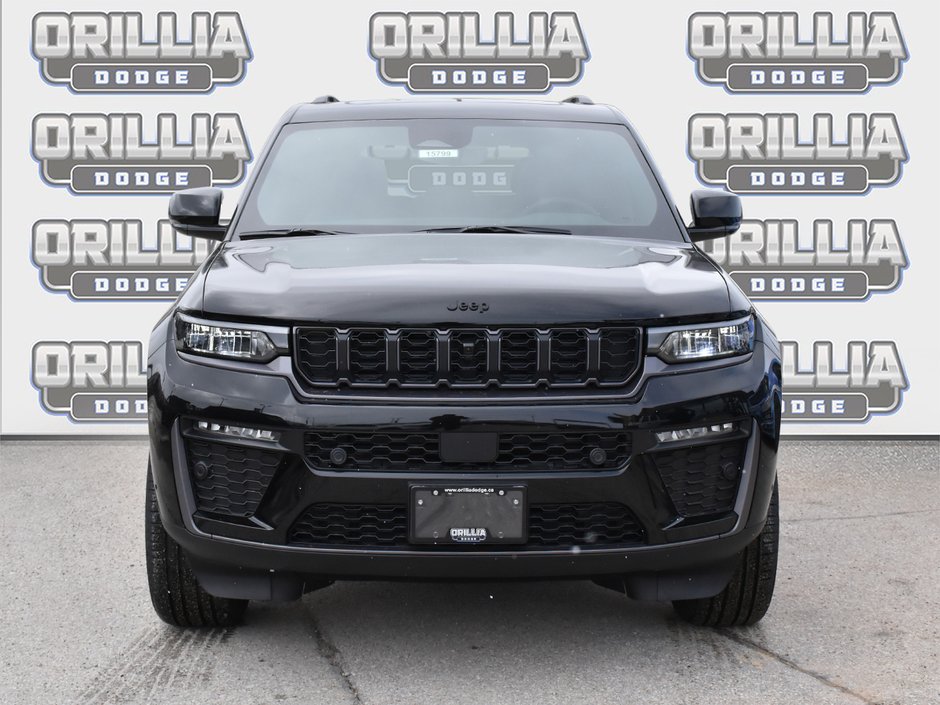 2026 Jeep Grand Cherokee LIMITED-1