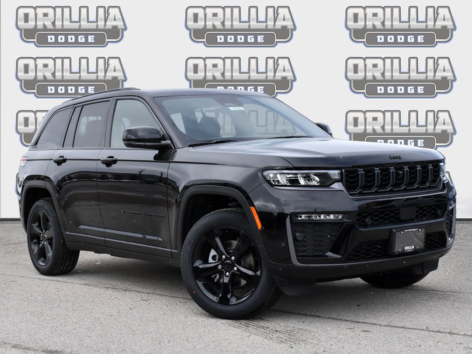 2026 Jeep Grand Cherokee LIMITED-0
