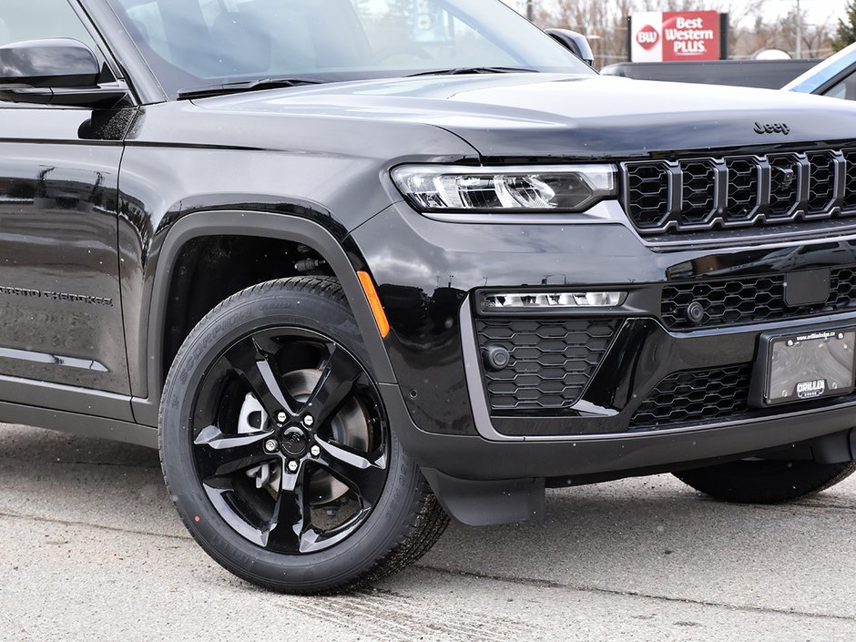 2026 Jeep Grand Cherokee LIMITED-5
