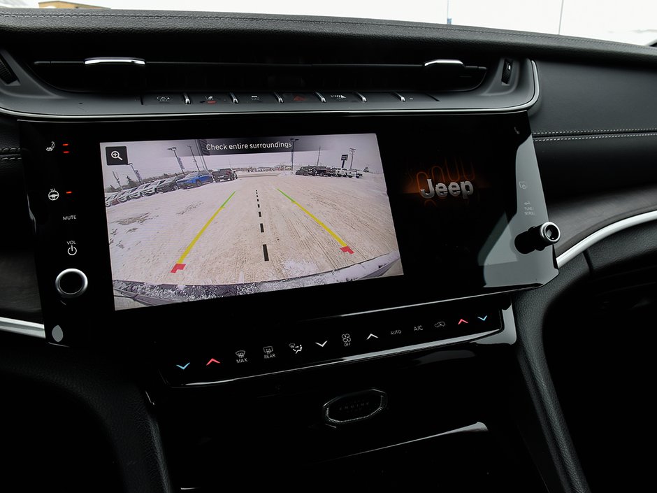 2026 Jeep Grand Cherokee ALTITUDE-21