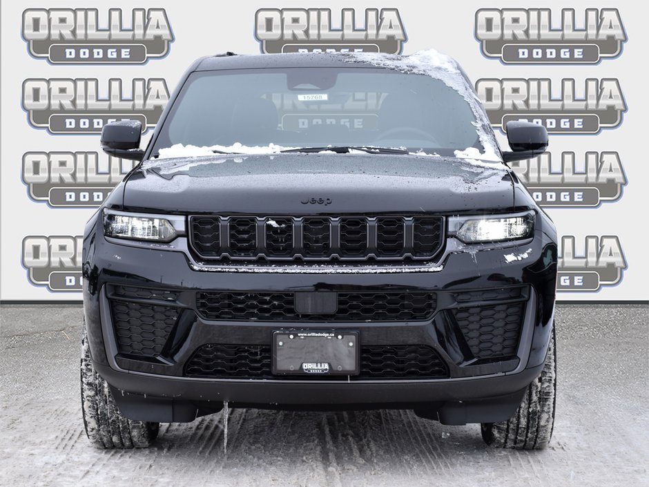 2026 Jeep Grand Cherokee ALTITUDE-1