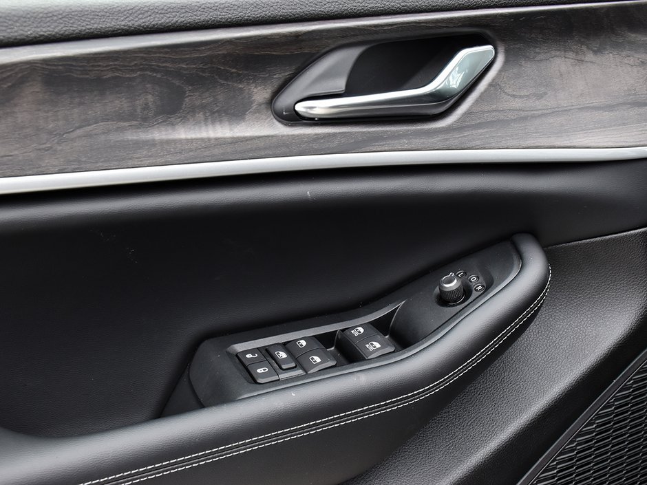 2026 Jeep Grand Cherokee ALTITUDE-11