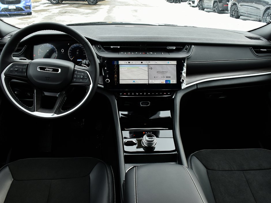2026 Jeep Grand Cherokee ALTITUDE-14
