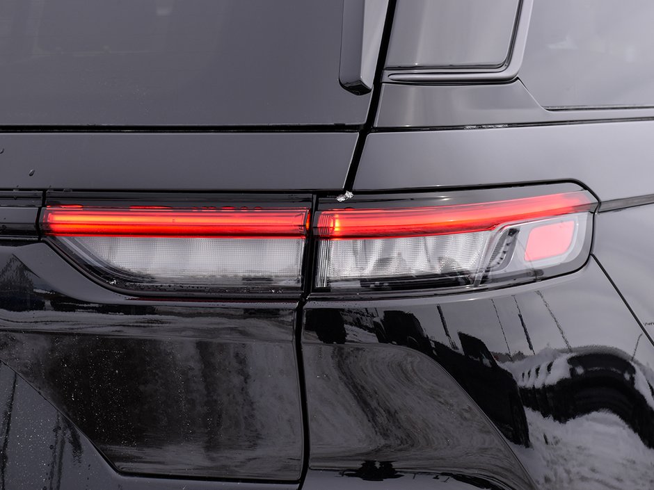 2026 Jeep Grand Cherokee ALTITUDE-6
