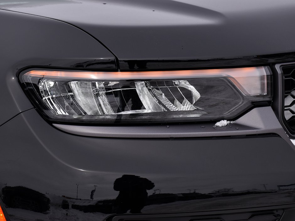 2026 Jeep Grand Cherokee ALTITUDE-7