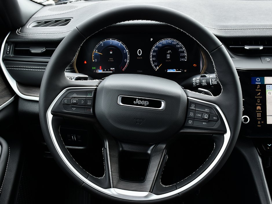 2026 Jeep Grand Cherokee ALTITUDE-16