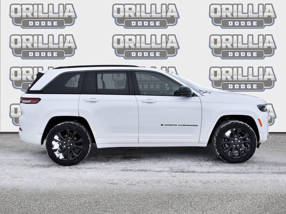 2026 Jeep Grand Cherokee LIMITED RESERVE-2