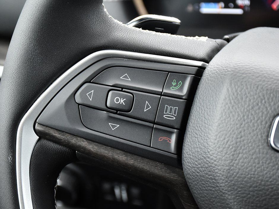 2026 Jeep Grand Cherokee ALTITUDE-20