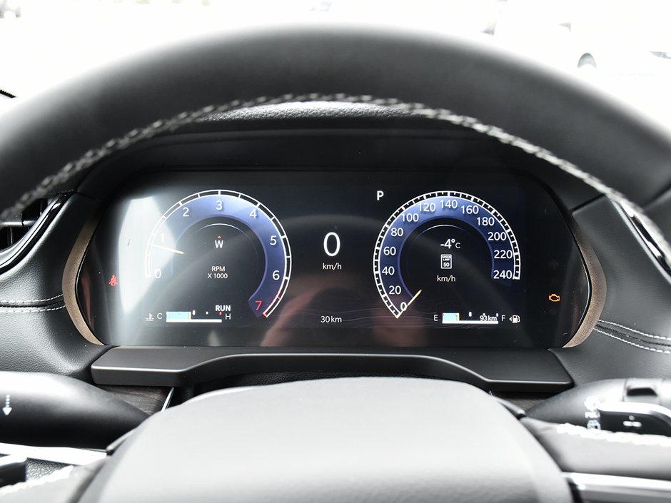 2026 Jeep Grand Cherokee ALTITUDE-19