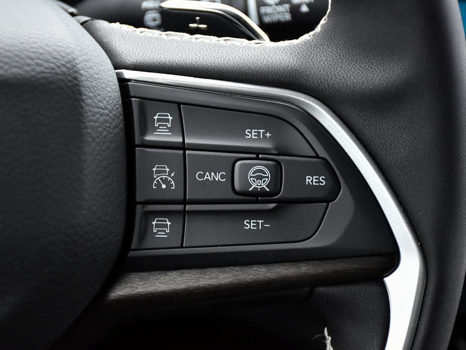2026 Jeep Grand Cherokee ALTITUDE-20