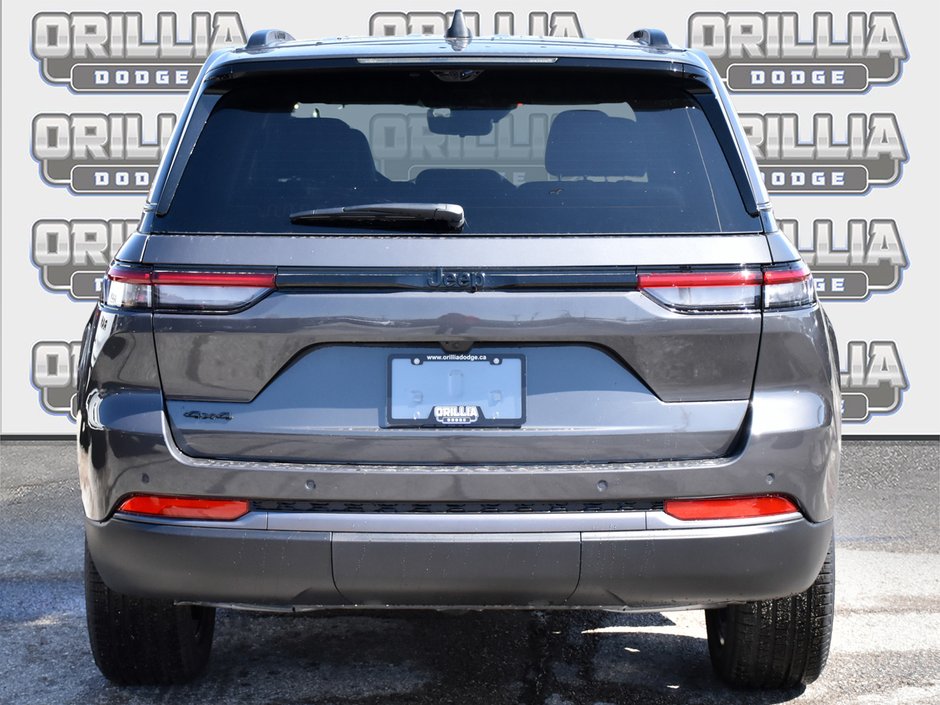 2026 Jeep Grand Cherokee LIMITED-4