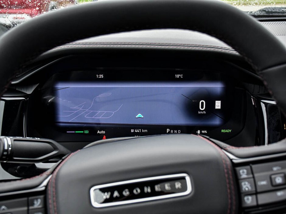 2025 Jeep Wagoneer S PREMIUM-22