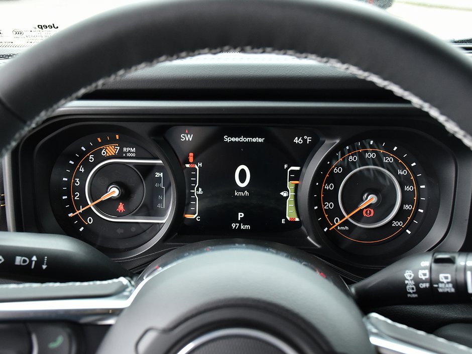 2025 Jeep WRANGLER SAHARA-12