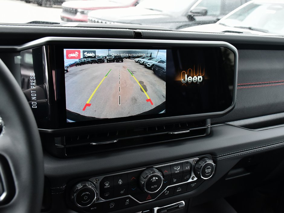 2025 Jeep WRANGLER RUBICON-18