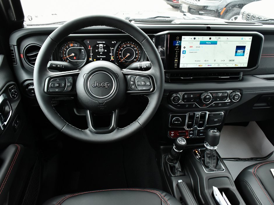2025 Jeep WRANGLER RUBICON-11