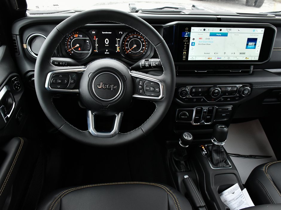 2025 Jeep WRANGLER SAHARA-12