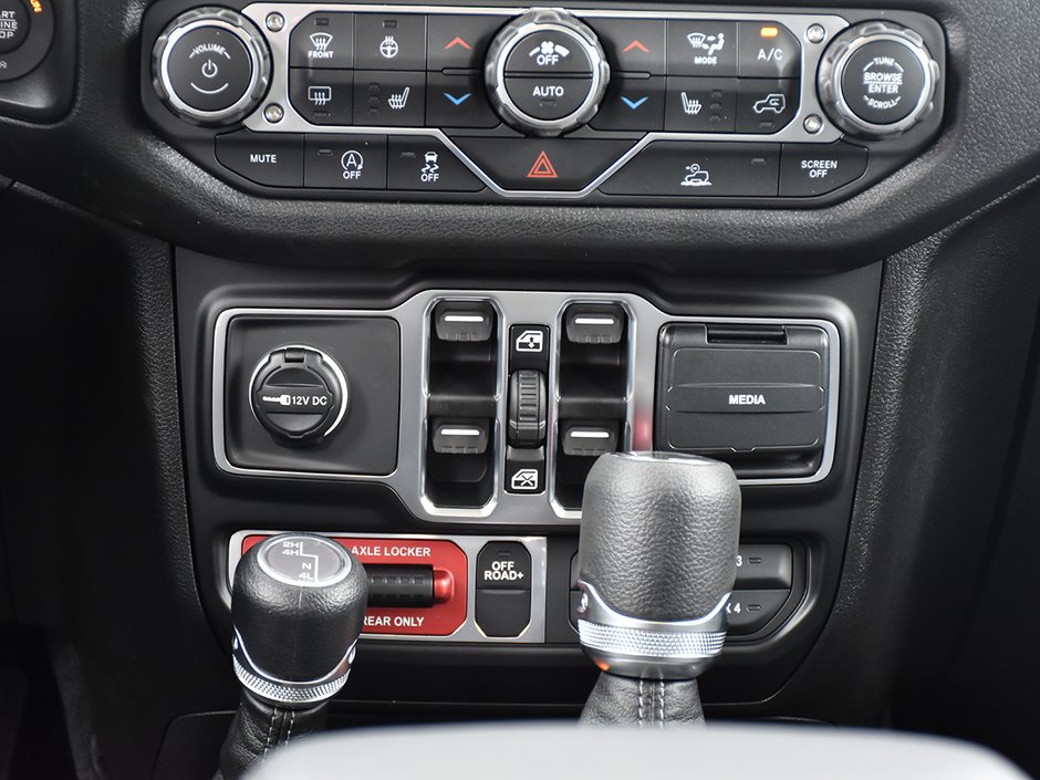 2026 Jeep Wrangler 4-Door WILLYS-16