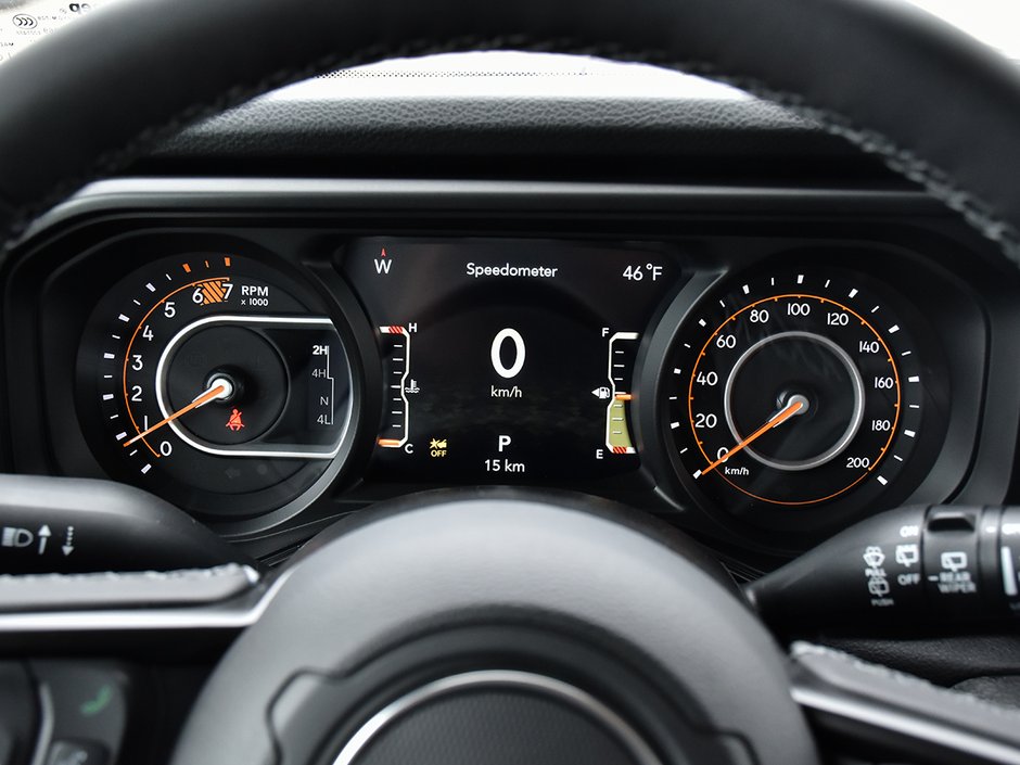 2026 Jeep Wrangler 4-Door WILLYS-18