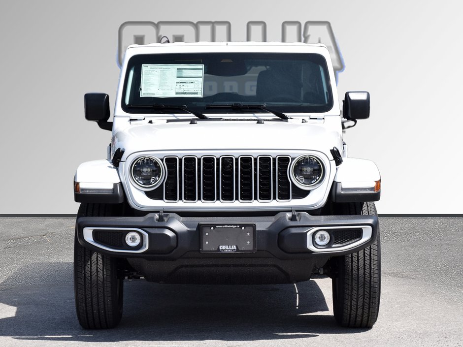 2026 Jeep Wrangler 4-Door SAHARA-1