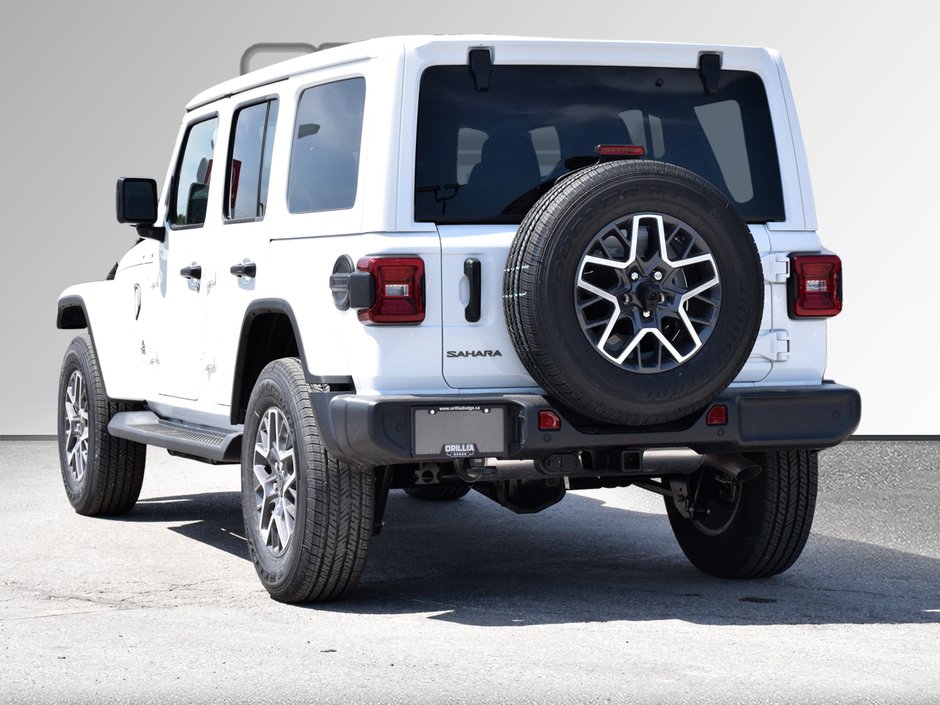 2026 Jeep Wrangler 4-Door SAHARA-3
