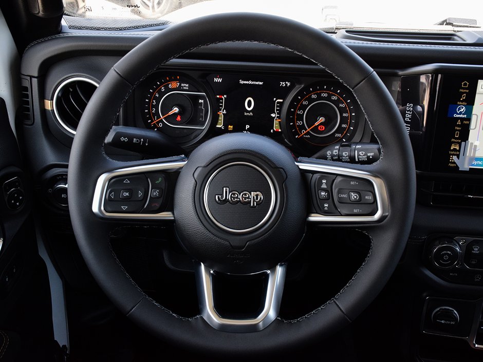 2026 Jeep Wrangler 4-Door SAHARA-13