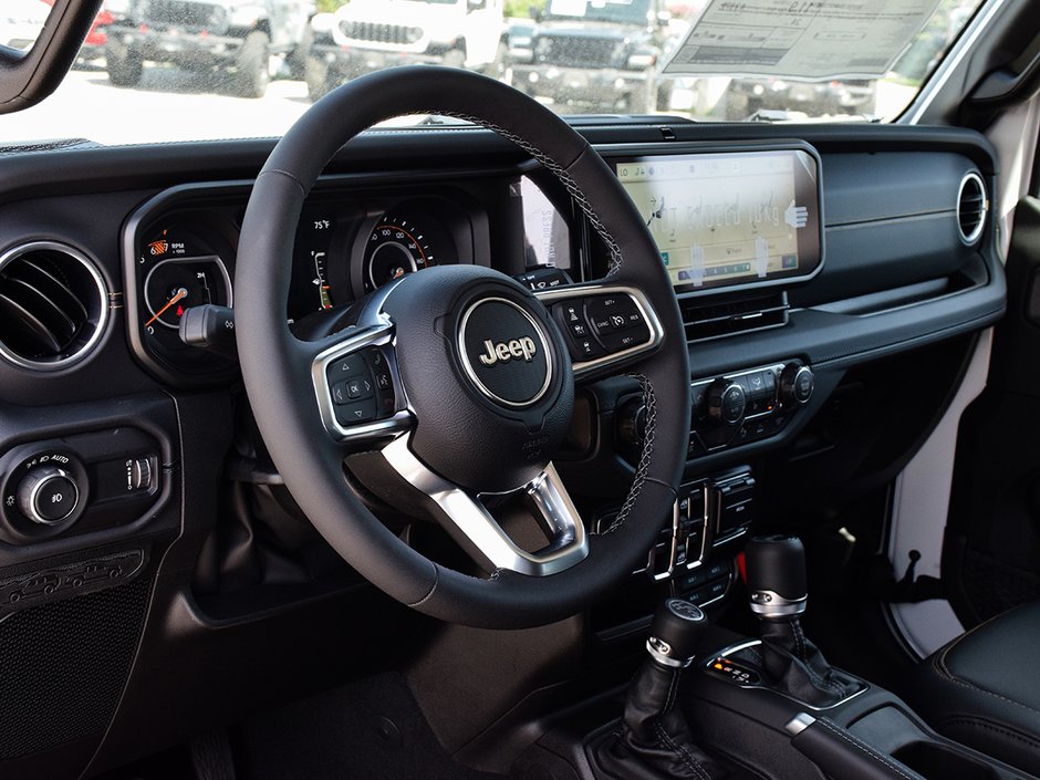 2026 Jeep Wrangler 4-Door SAHARA-9