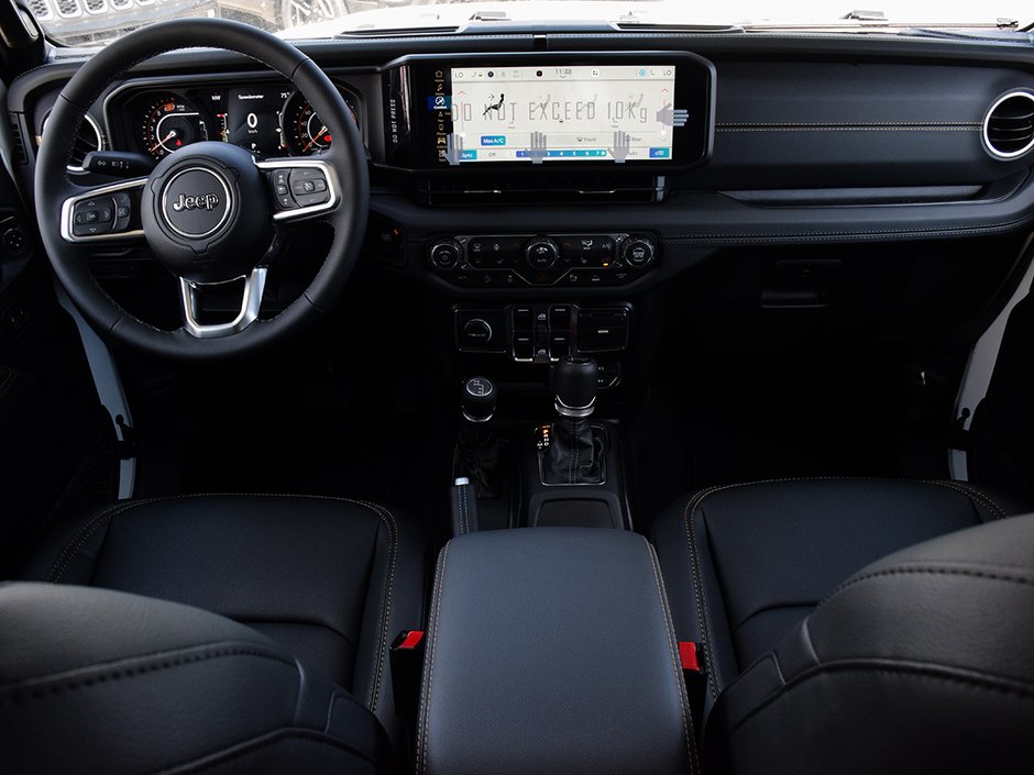 2026 Jeep Wrangler 4-Door SAHARA-12