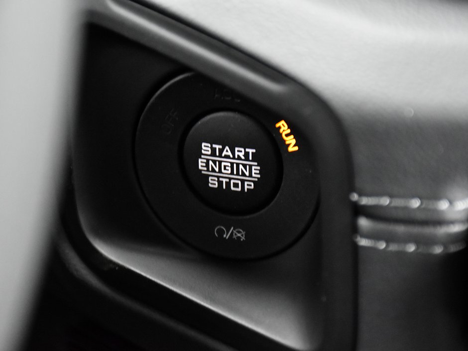 2026 Jeep Wrangler 4-Door RUBICON X-27