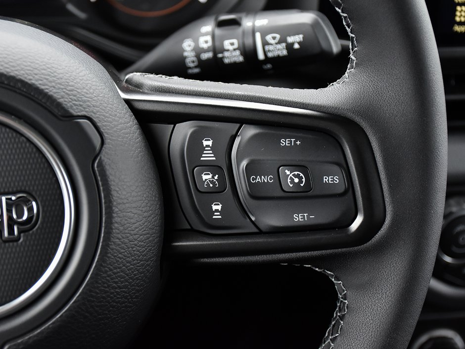 2026 Jeep Wrangler 4-Door RUBICON X-22
