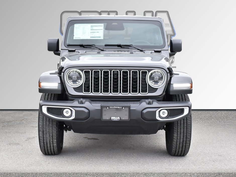 2026 Jeep Wrangler 4-Door SAHARA-1