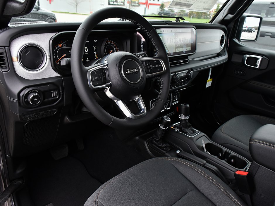 2026 Jeep Wrangler 4-Door SAHARA-8