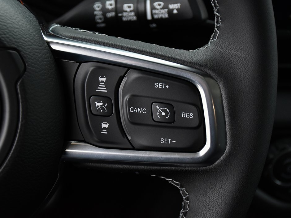 2026 Jeep Wrangler 4-Door SAHARA-14