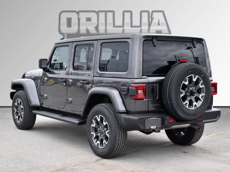 2026 Jeep Wrangler 4-Door SAHARA-3