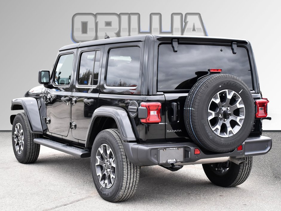 2026 Jeep Wrangler 4-Door SAHARA-3