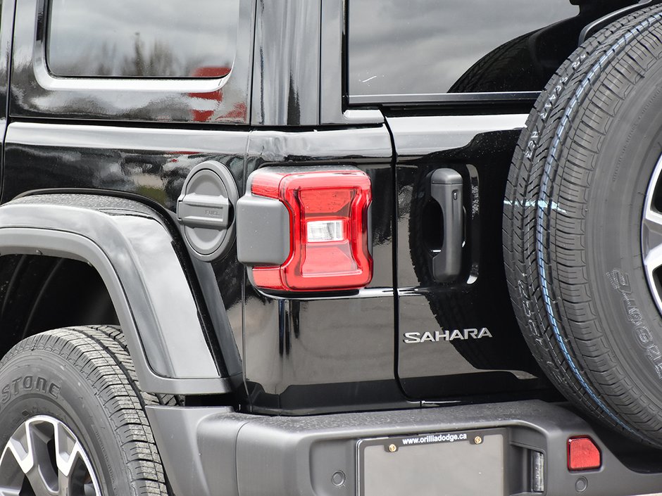 2026 Jeep Wrangler 4-Door SAHARA-5