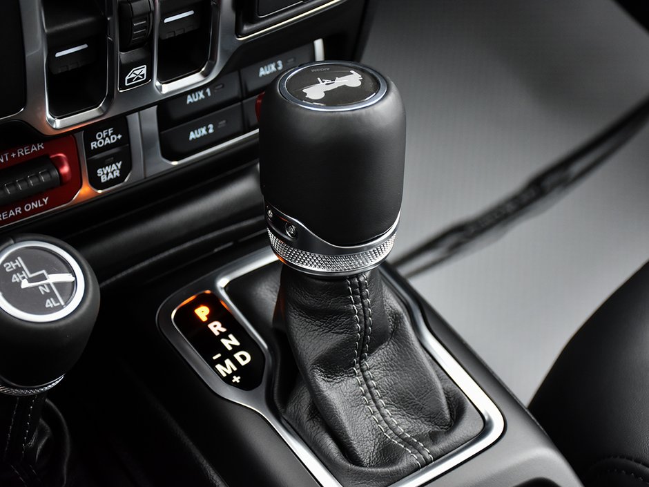 2026 Jeep Wrangler 4-Door RUBICON-19