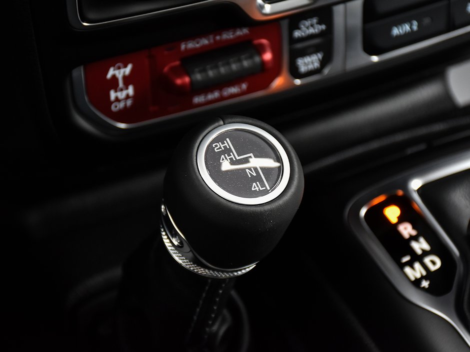 2026 Jeep Wrangler 4-Door RUBICON-18
