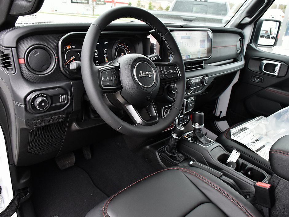 2026 Jeep Wrangler 4-Door RUBICON-7