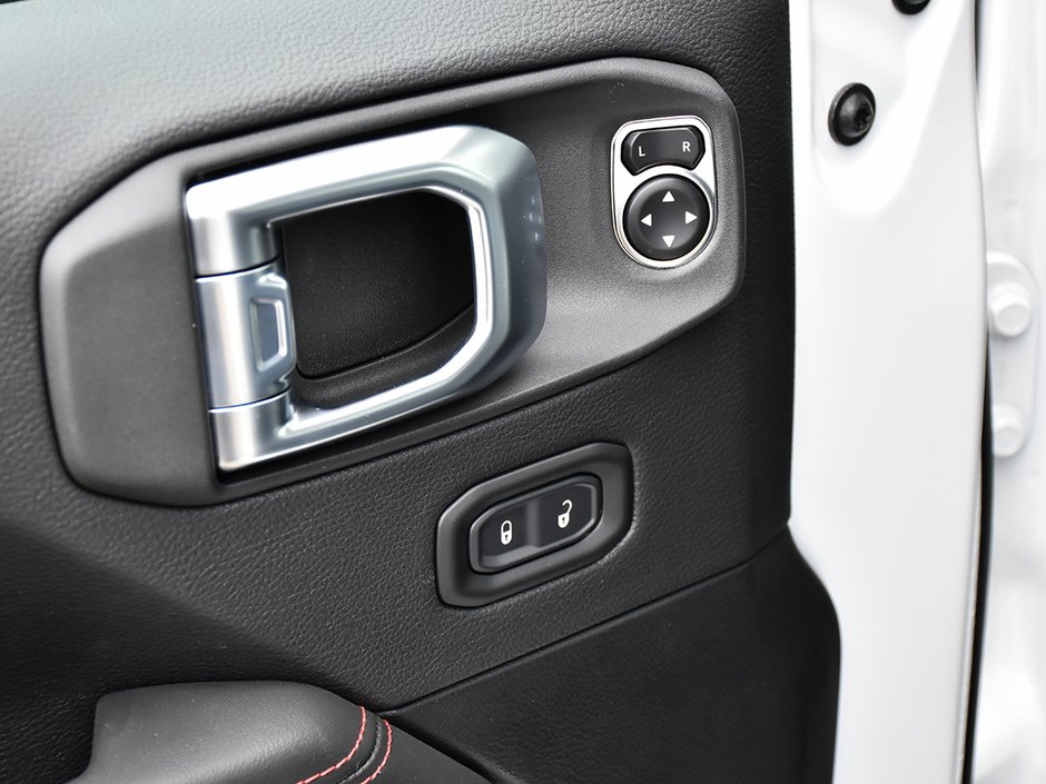 2026 Jeep Wrangler 4-Door RUBICON-10