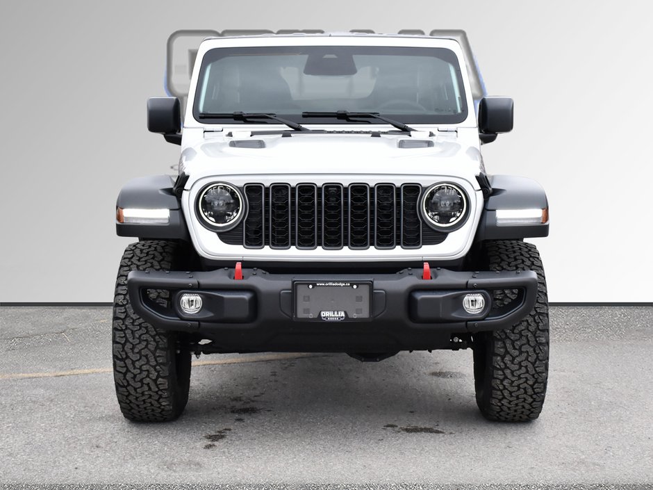 2026 Jeep Wrangler 4-Door RUBICON-1