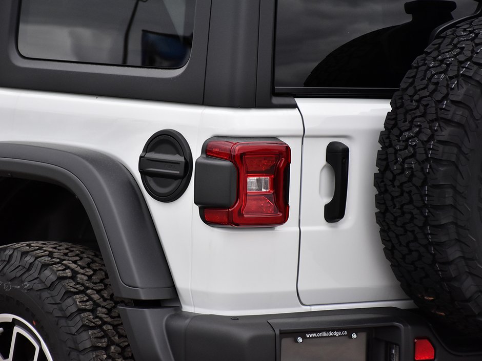 2026 Jeep Wrangler 4-Door RUBICON-6