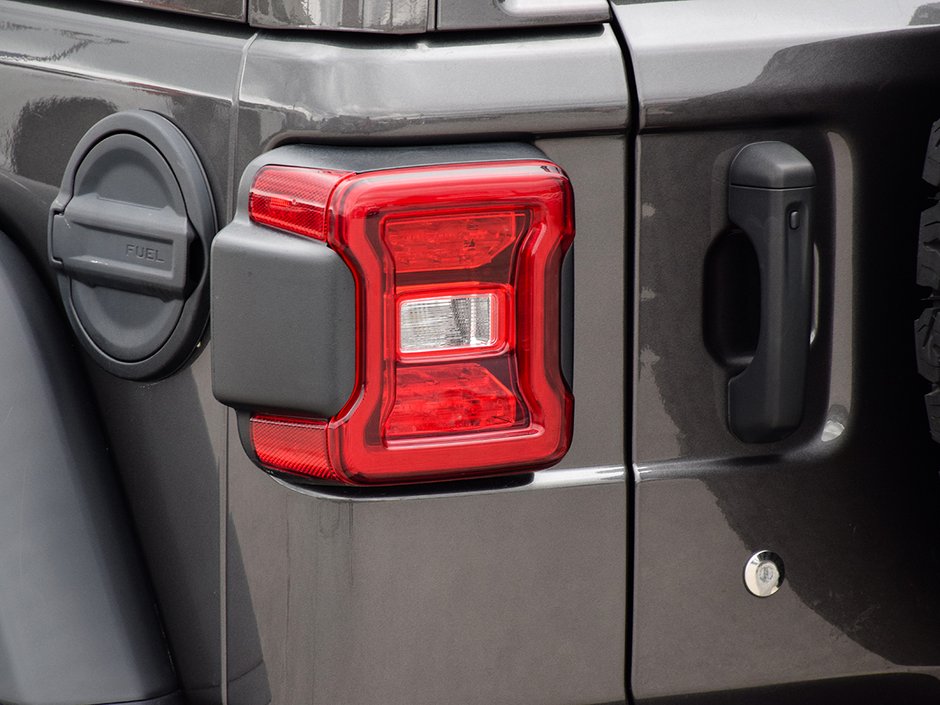 2019 Jeep WRANGLER UNLIMITED RUBICON-6